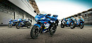 NEW SUZUKI GSX-R125