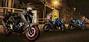 NEW SUZUKI GSX-S125