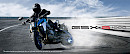 NEW SUZUKI GSX-S1000R